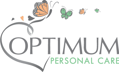 Optimum Personal Care Logo