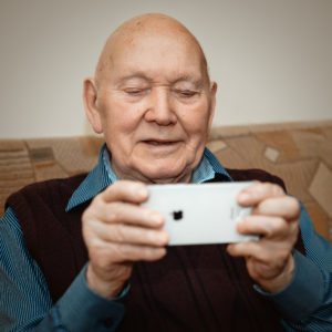 Apps for Seniors