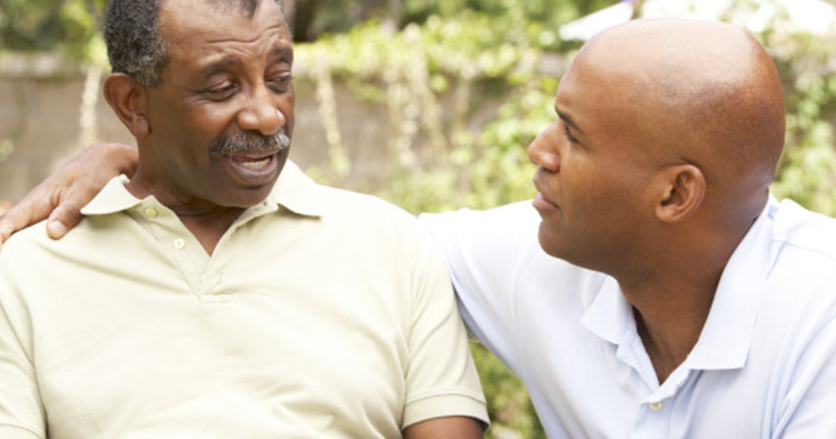 How to Talk with Your Loved Ones About Assisted Living