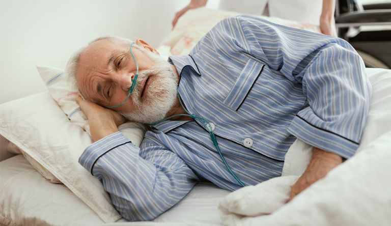 How to Prevent Pneumonia in Assisted Living Facilities