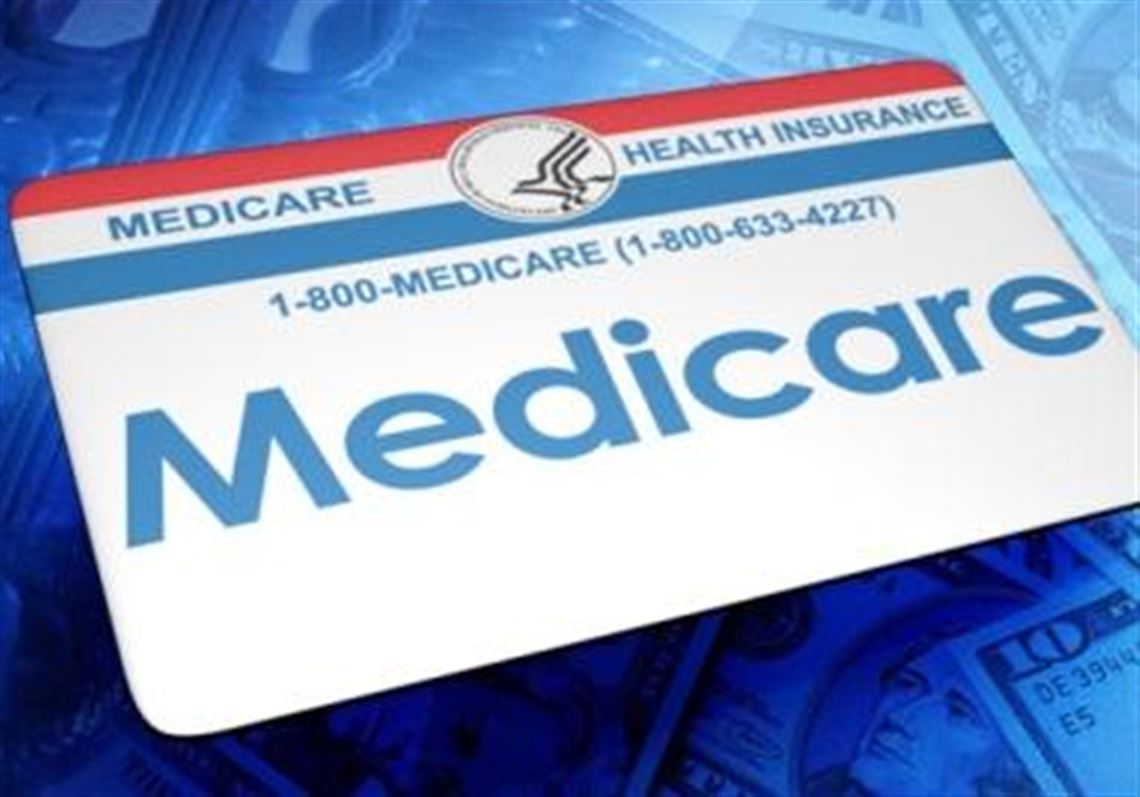 Medicare plans