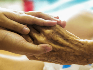 hospice palliative care