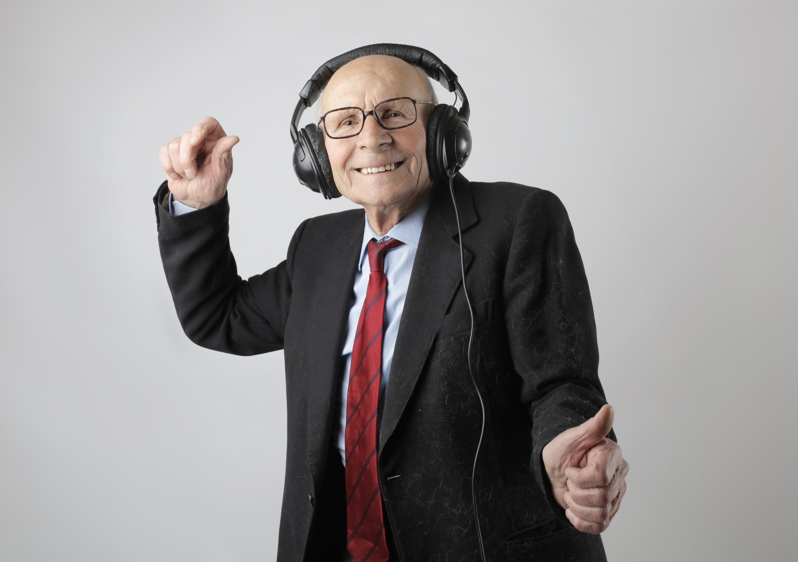 Benefits of Music Therapy for Seniors