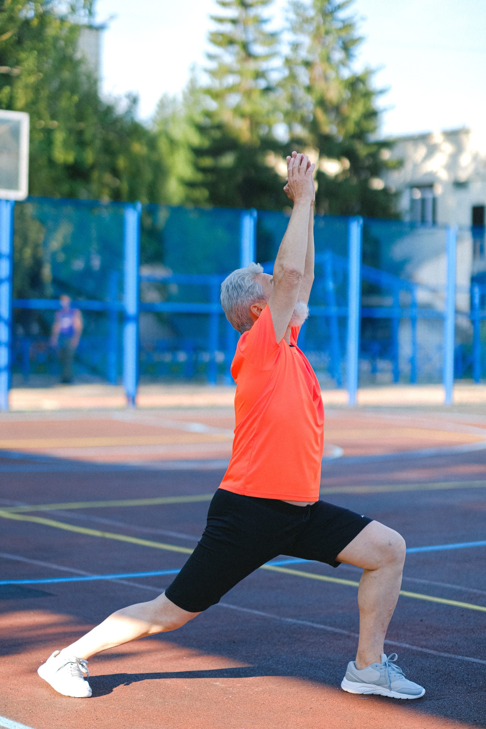 how does exercise prevent dementia