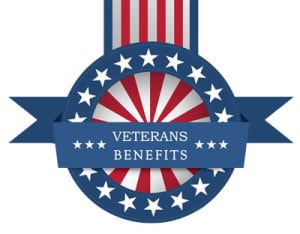 veterans benefits